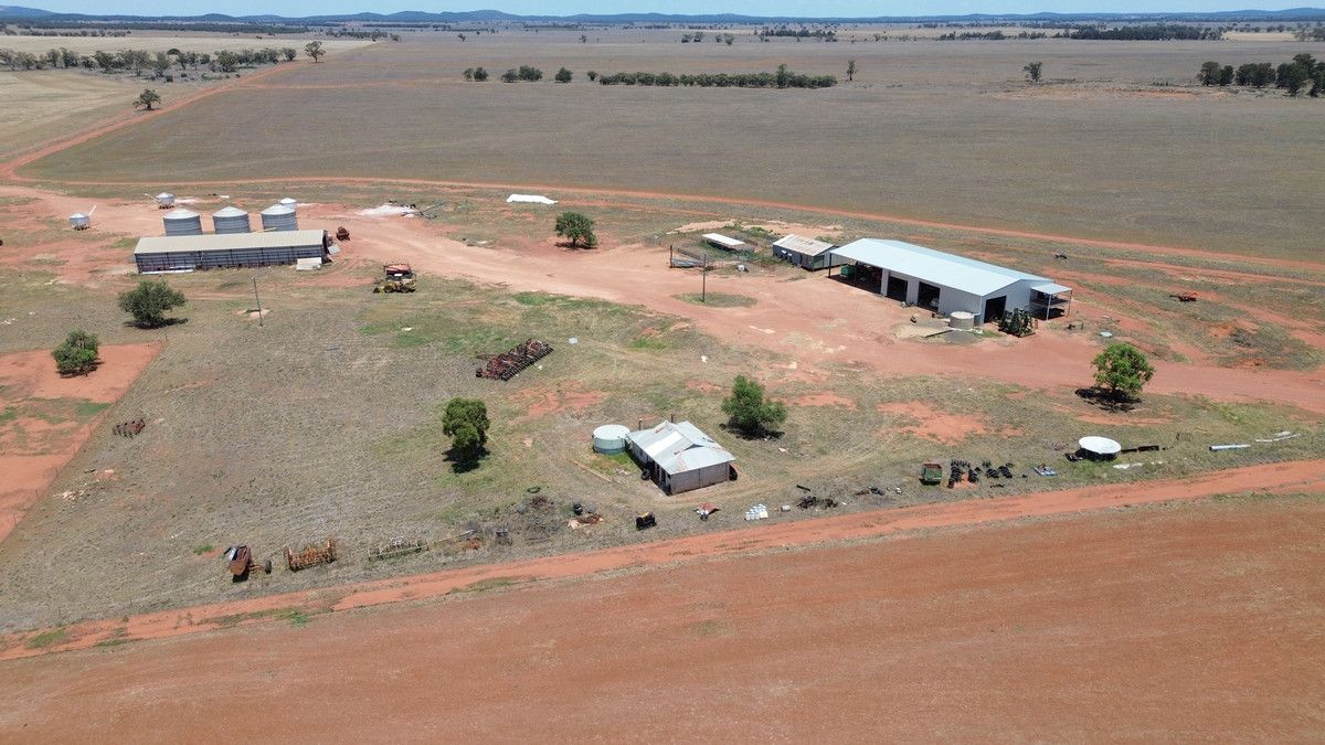 Rural in Marooba 3159 Nyngan Road, TOTTENHAM NSW, 2873