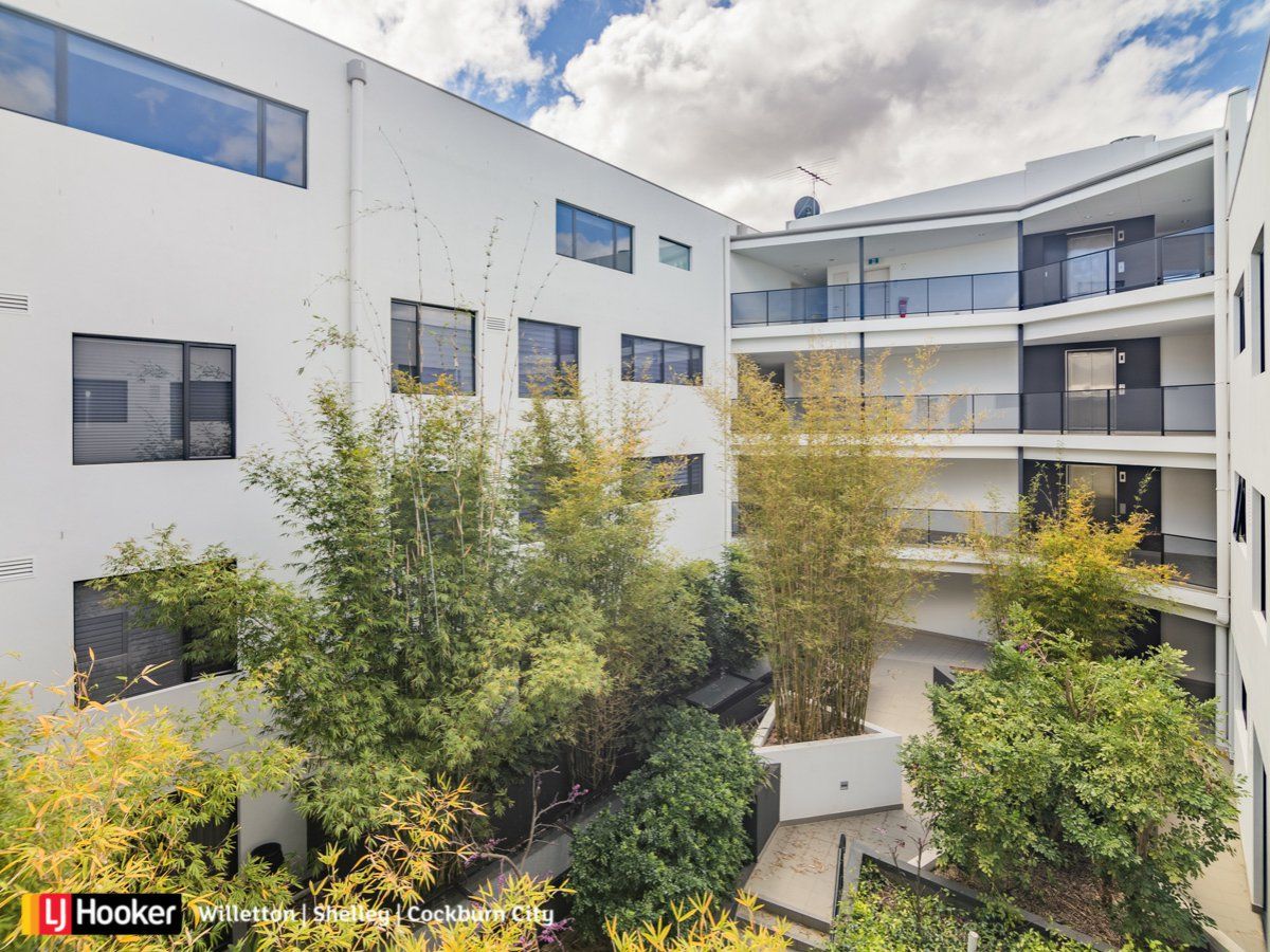 1 bedrooms House in 25/9 Salvado Road SUBIACO WA, 6008