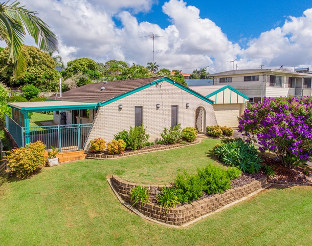 10 Hawkins Street, Springwood QLD 4127