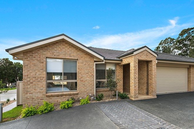 Picture of 4/10 Derwent Avenue, AVONDALE NSW 2530