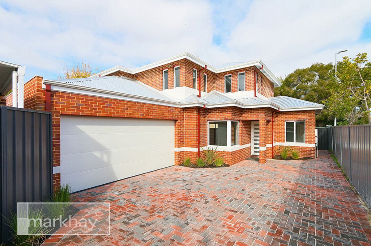 3A Eleventh Avenue, Inglewood WA 6052, Image 0