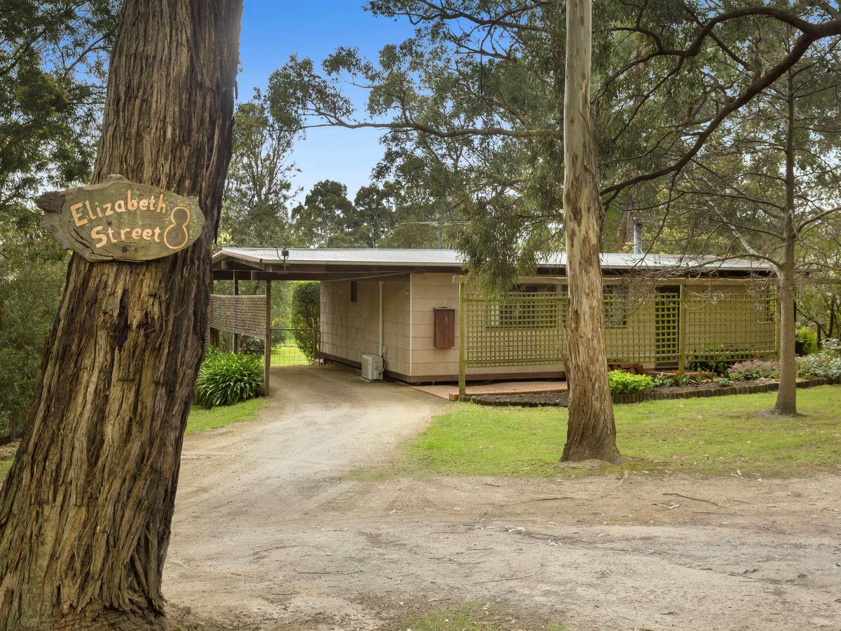 8 Elizabeth Street, Red Hill VIC 3937, Image 0