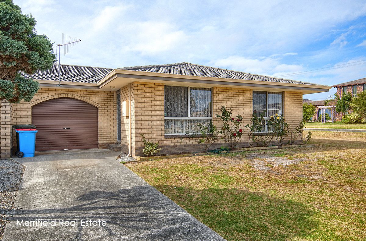 2 bedrooms Apartment / Unit / Flat in 5B Bohemia Road YAKAMIA WA, 6330