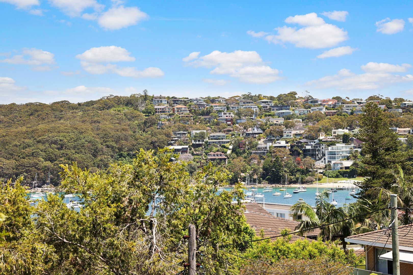 4/18 Woods Parade, Fairlight NSW 2094, Image 1