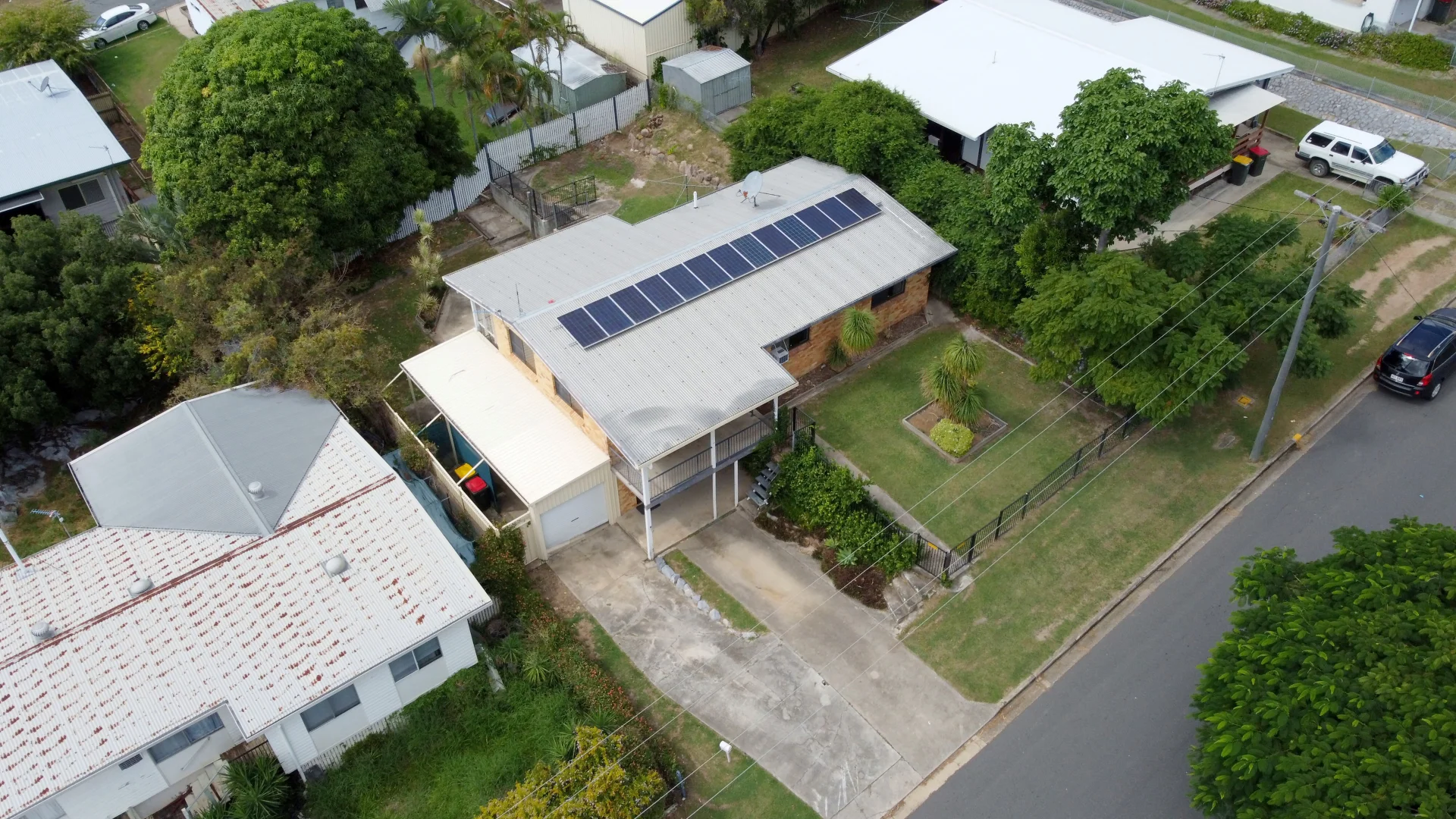 Additional image 24 of 18 Lorikeet Avenue, New Auckland QLD 4680