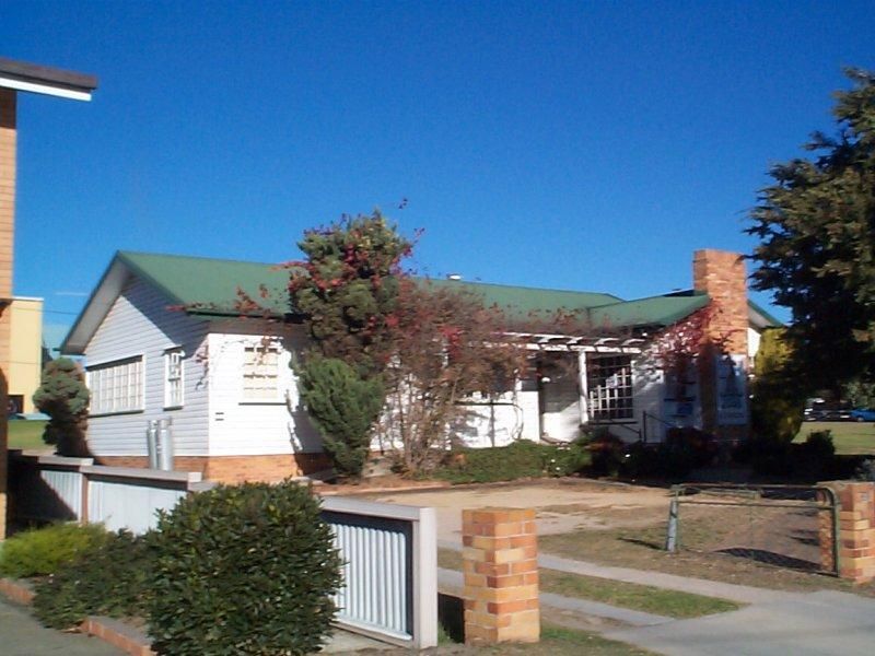 27 Creek Street, Stanthorpe Property History & Address Research Domain