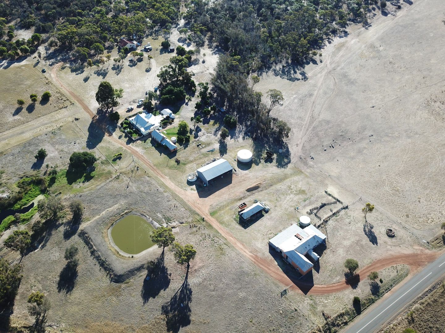 684 Borden-Bremer Bay Rd, Borden WA 6338, Image 2