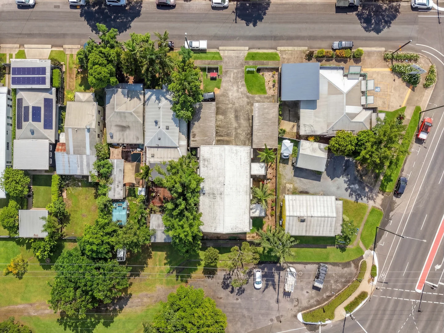 Additional image 15 of 4/5-7 Nelson Street, Bungalow QLD 4870