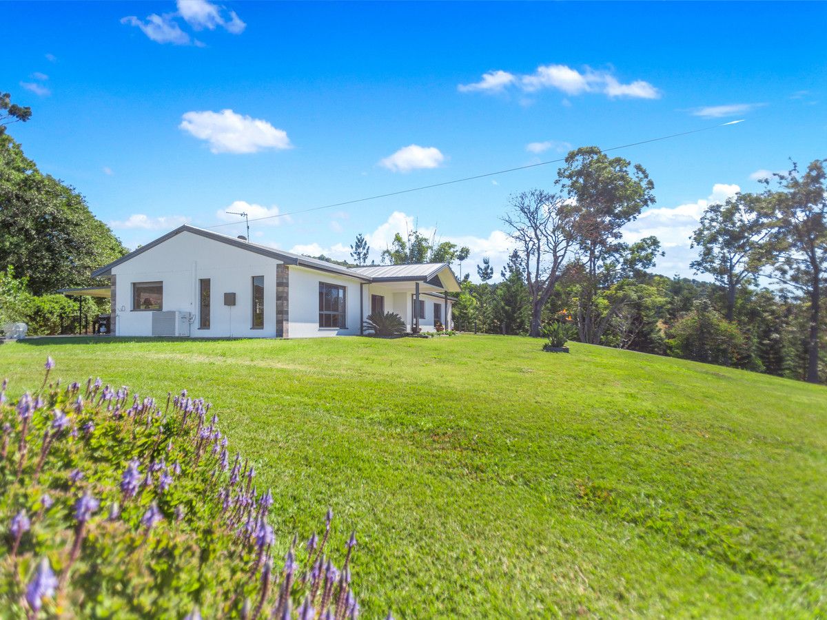 224 Tyalgum Road, Eungella NSW 2484, Image 0