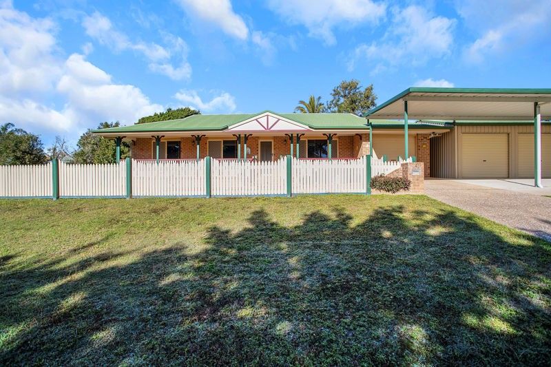 4 Leticia Street, Bucasia QLD 4750, Image 0