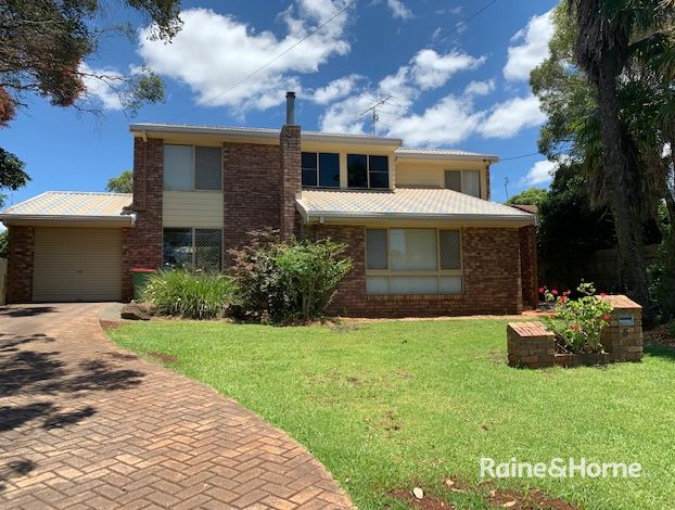 4 bedrooms House in 5 Claire Street CENTENARY HEIGHTS QLD, 4350