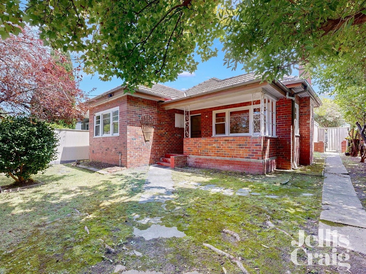 440 Mitcham Road, Mitcham VIC 3132 House For Rent 500 Domain