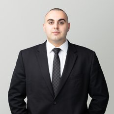 Andrew Agostino, Property manager