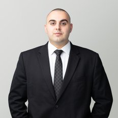 Belle Property Parramatta - Andrew Agostino