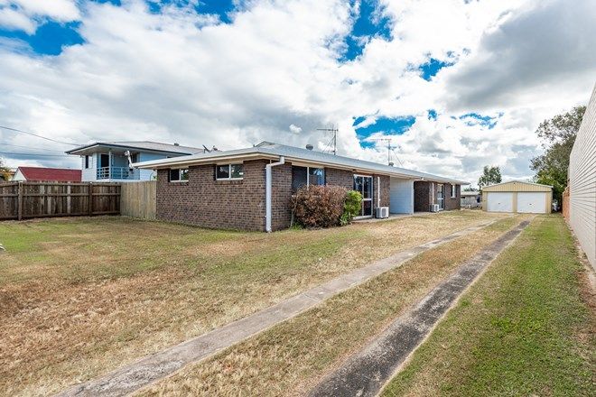 Picture of 31 Cottell Street, BUNDABERG NORTH QLD 4670
