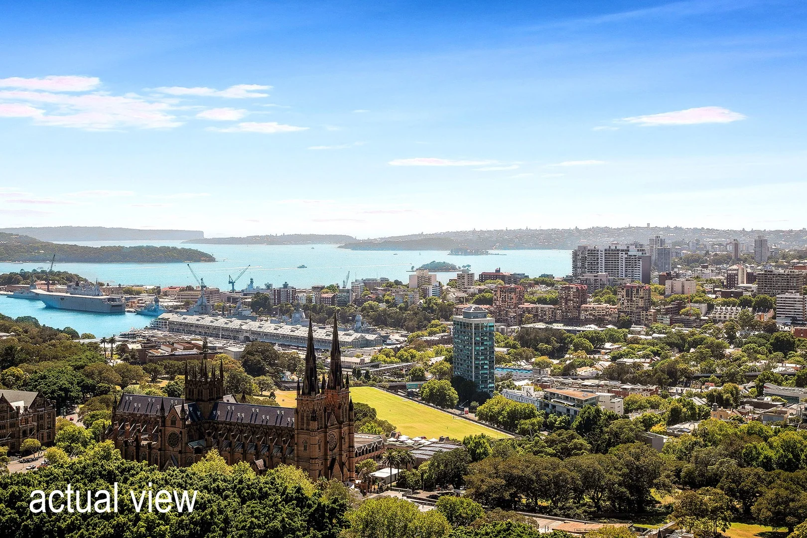 405/27 Park Street, Sydney NSW 2000