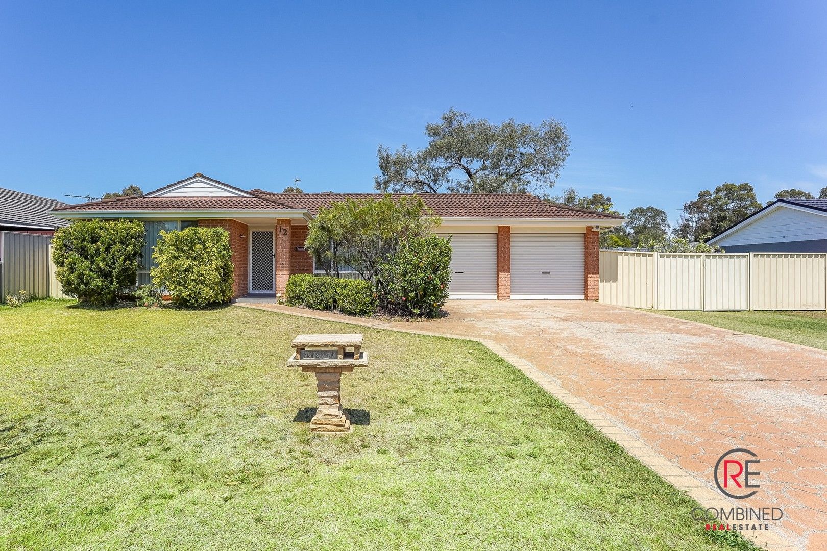 12 Watkins Crescent, Currans Hill NSW 2567 House For Rent Domain