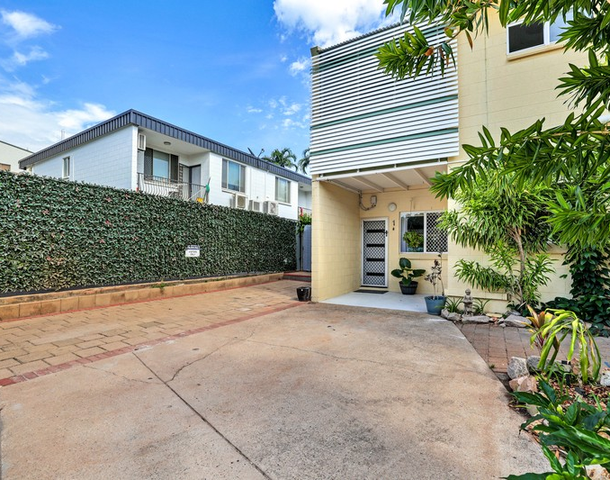 1/12 Winston Avenue, Stuart Park NT 0820