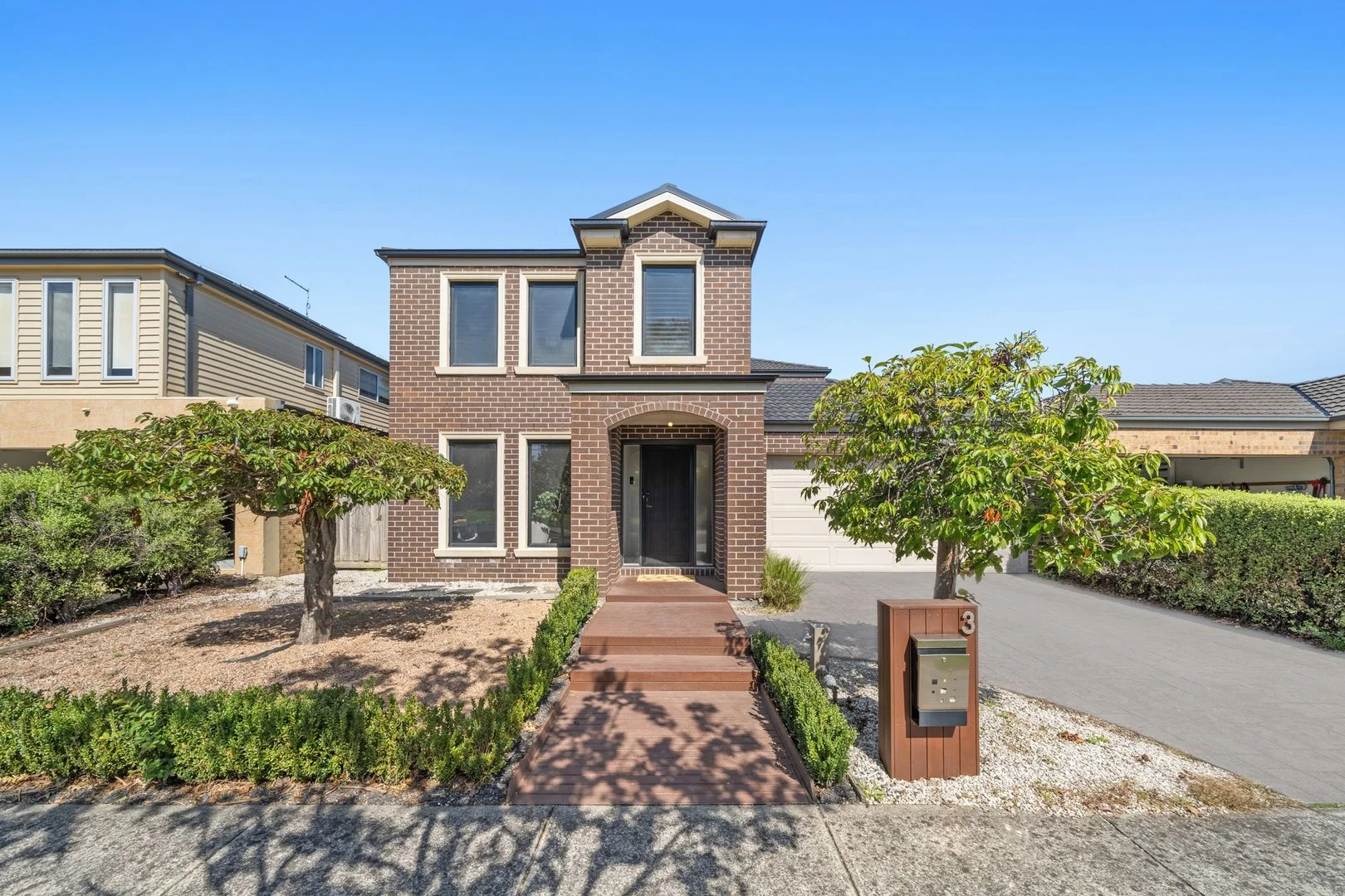 3 Audrey Lane, Berwick VIC 3806