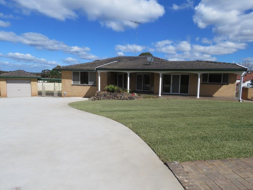 4 bedrooms House in 16a Junction Street CABRAMATTA NSW, 2166