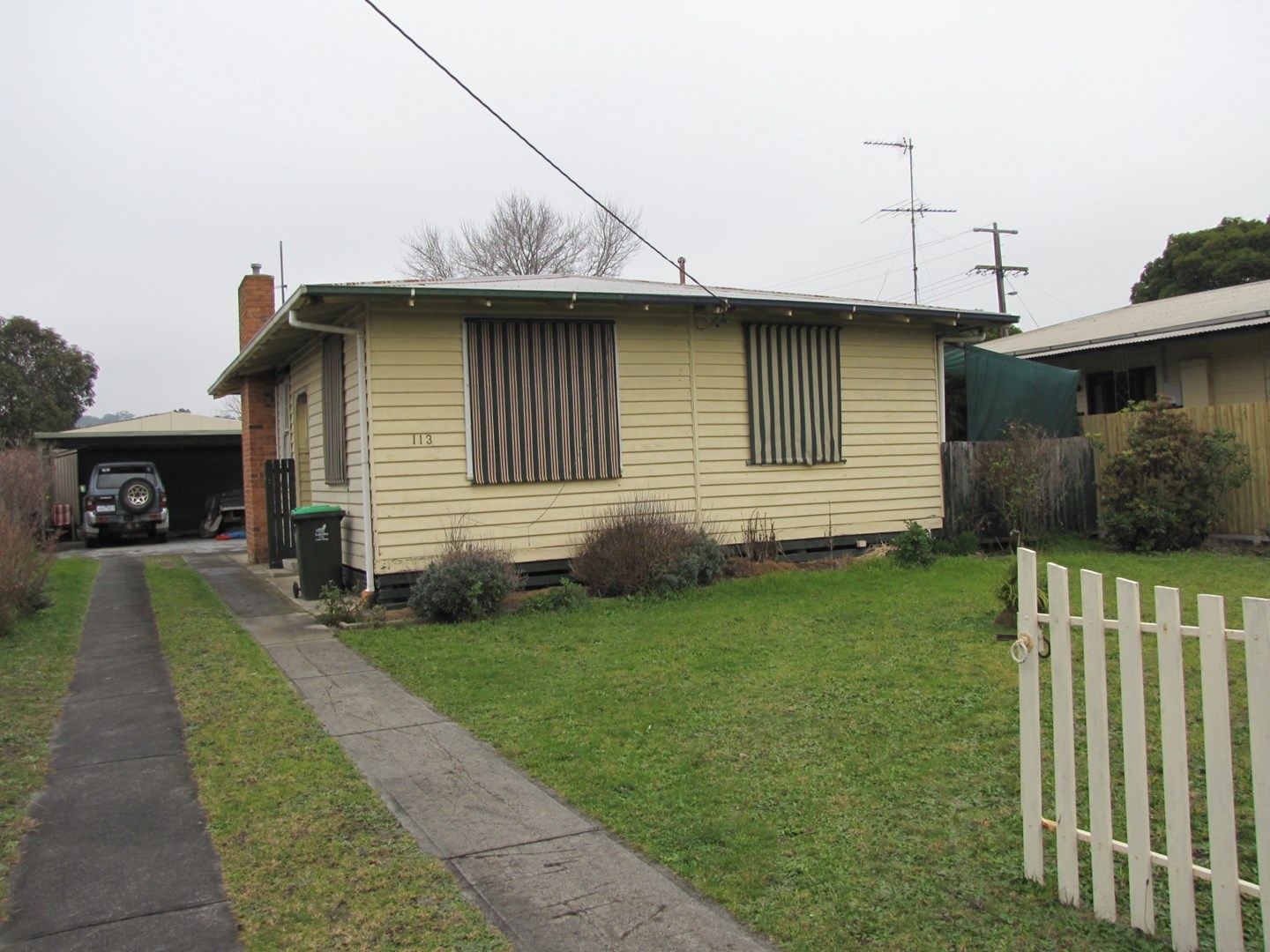 113 Service Road, Moe VIC 3825, Image 0