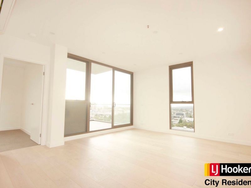 2 bedrooms Apartment / Unit / Flat in 1105/20-24 Hepburn Road DONCASTER VIC, 3108