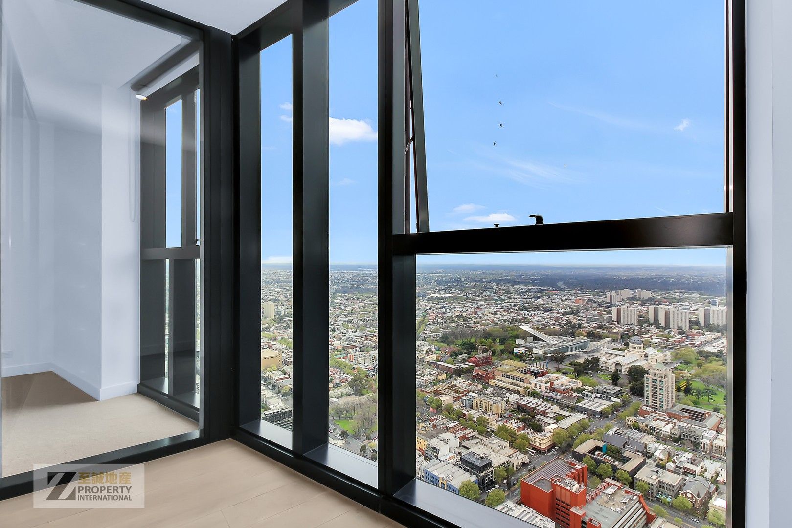 2 bedrooms Apartment / Unit / Flat in 6515/160 Victoria Street CARLTON VIC, 3053