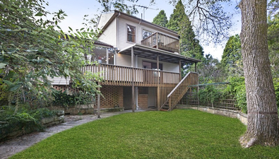 Picture of 56 St Georges Crescent, FAULCONBRIDGE NSW 2776