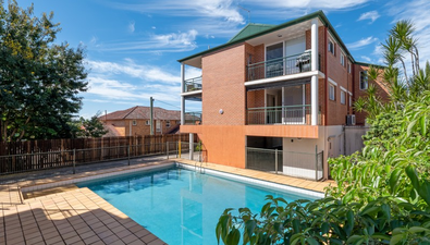 Picture of 2/88 Kirkland Avenue, COORPAROO QLD 4151