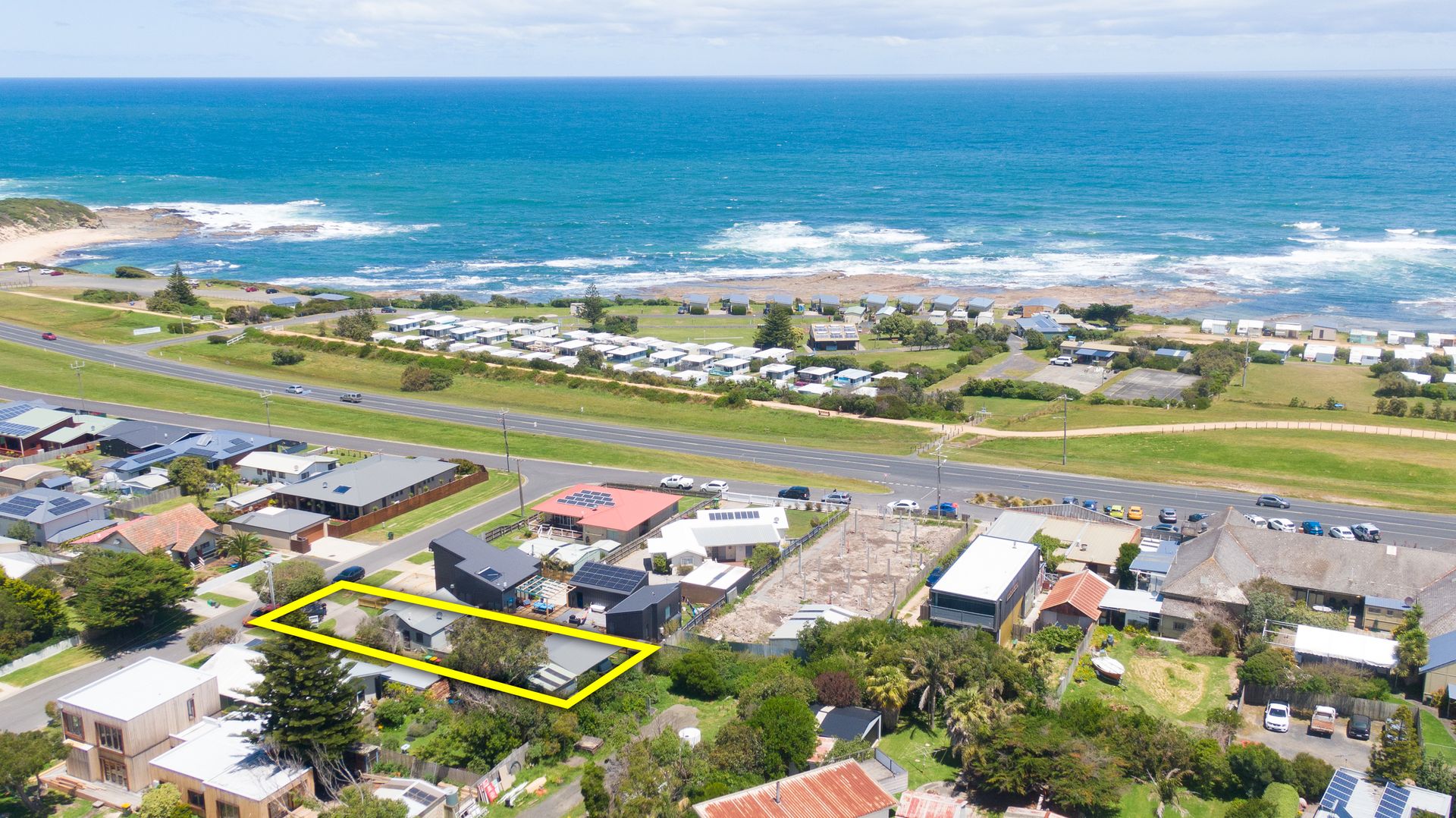 3 Carew Street, Kilcunda VIC 3995, Image 1