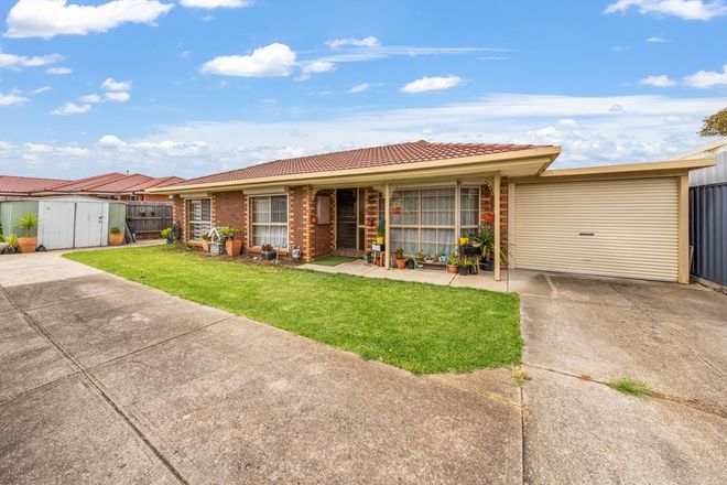 Picture of 2/11 Phillip Street, MELTON SOUTH VIC 3338