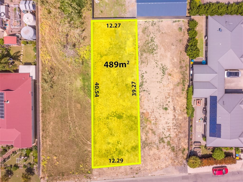 Lot 31 Hope Street, Encounter Bay SA 5211, Image 1