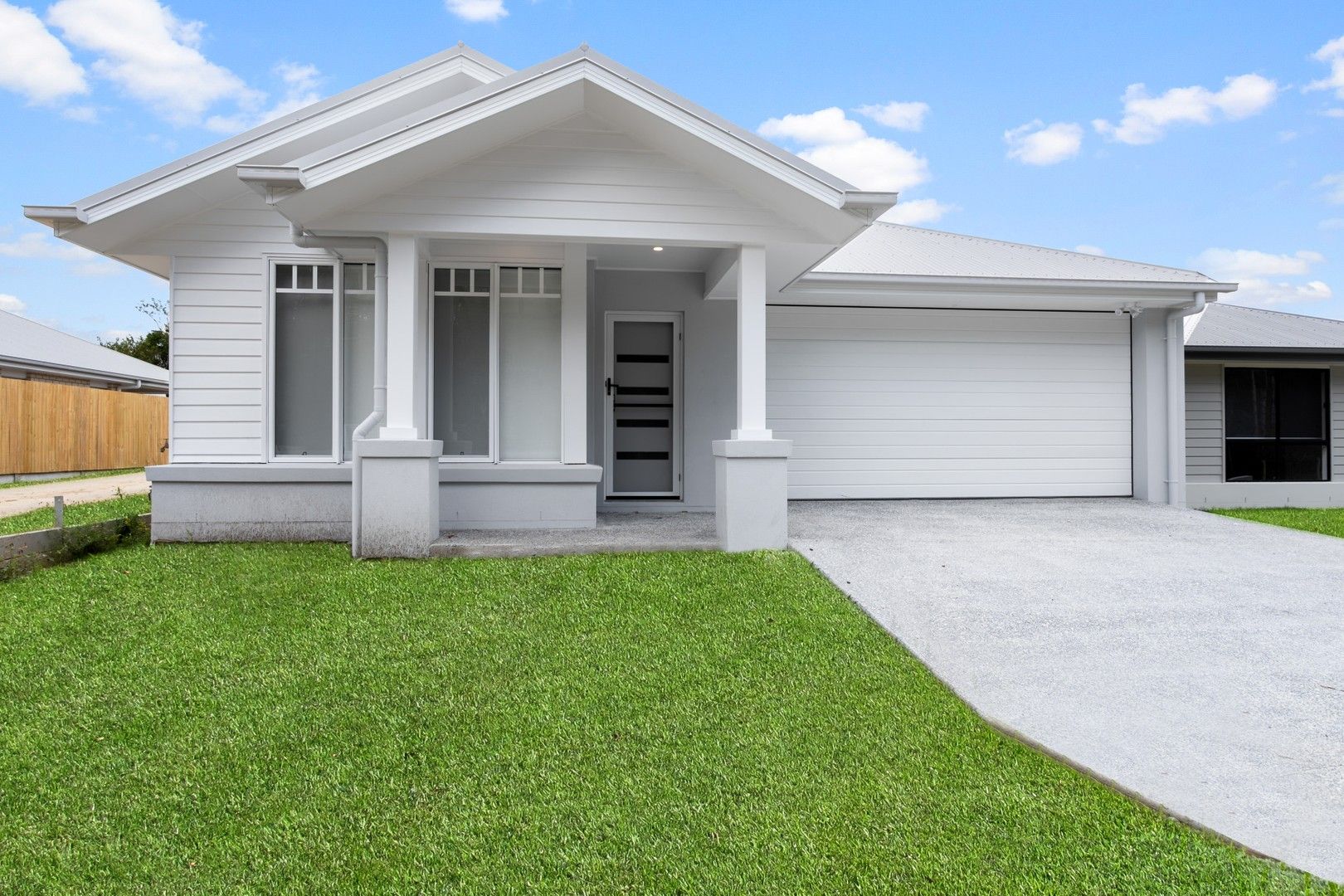 4 bedrooms House in 13 Hyacinth Court UPPER CABOOLTURE QLD, 4510