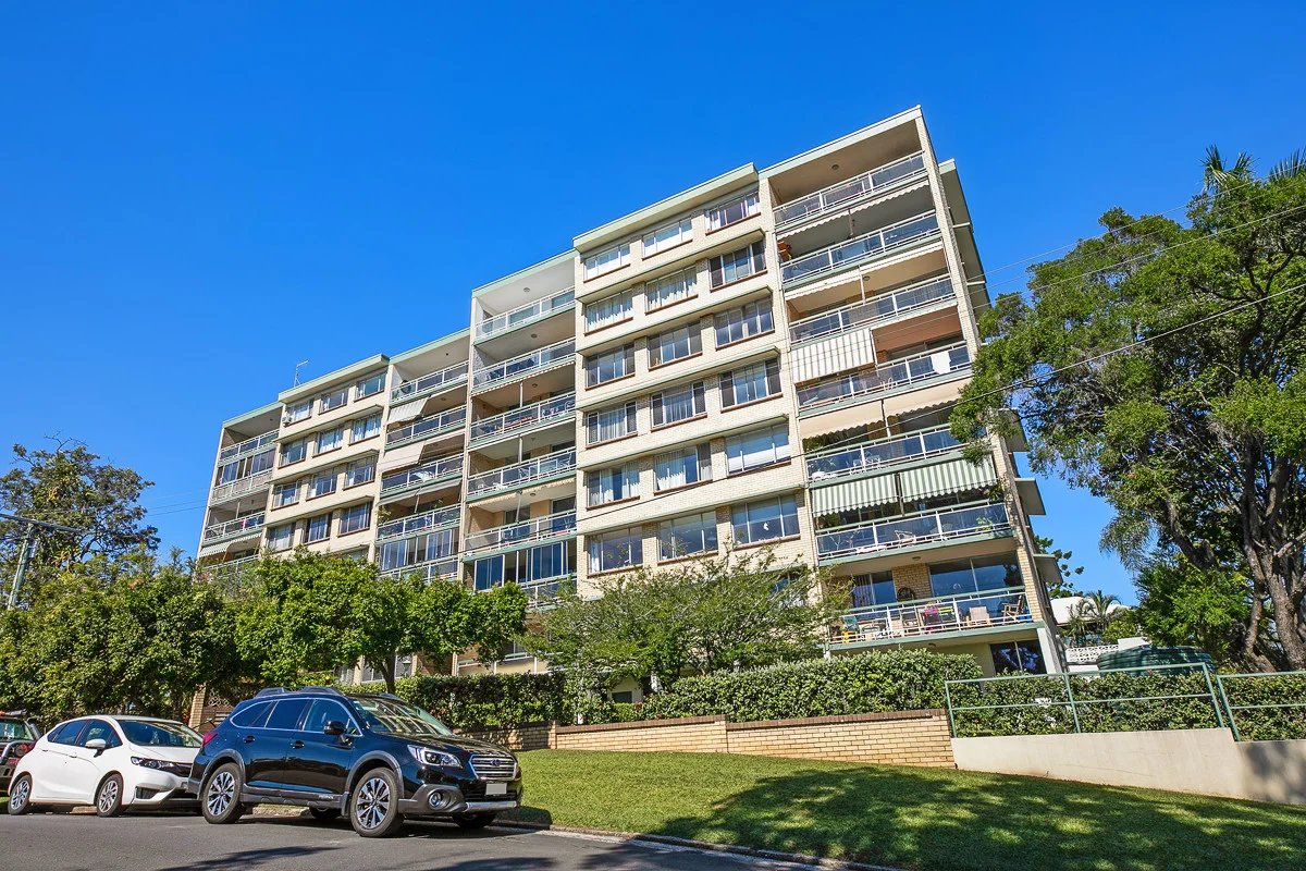 Additional image 10 of 3/15 Bellevue Terrace, St Lucia QLD 4067