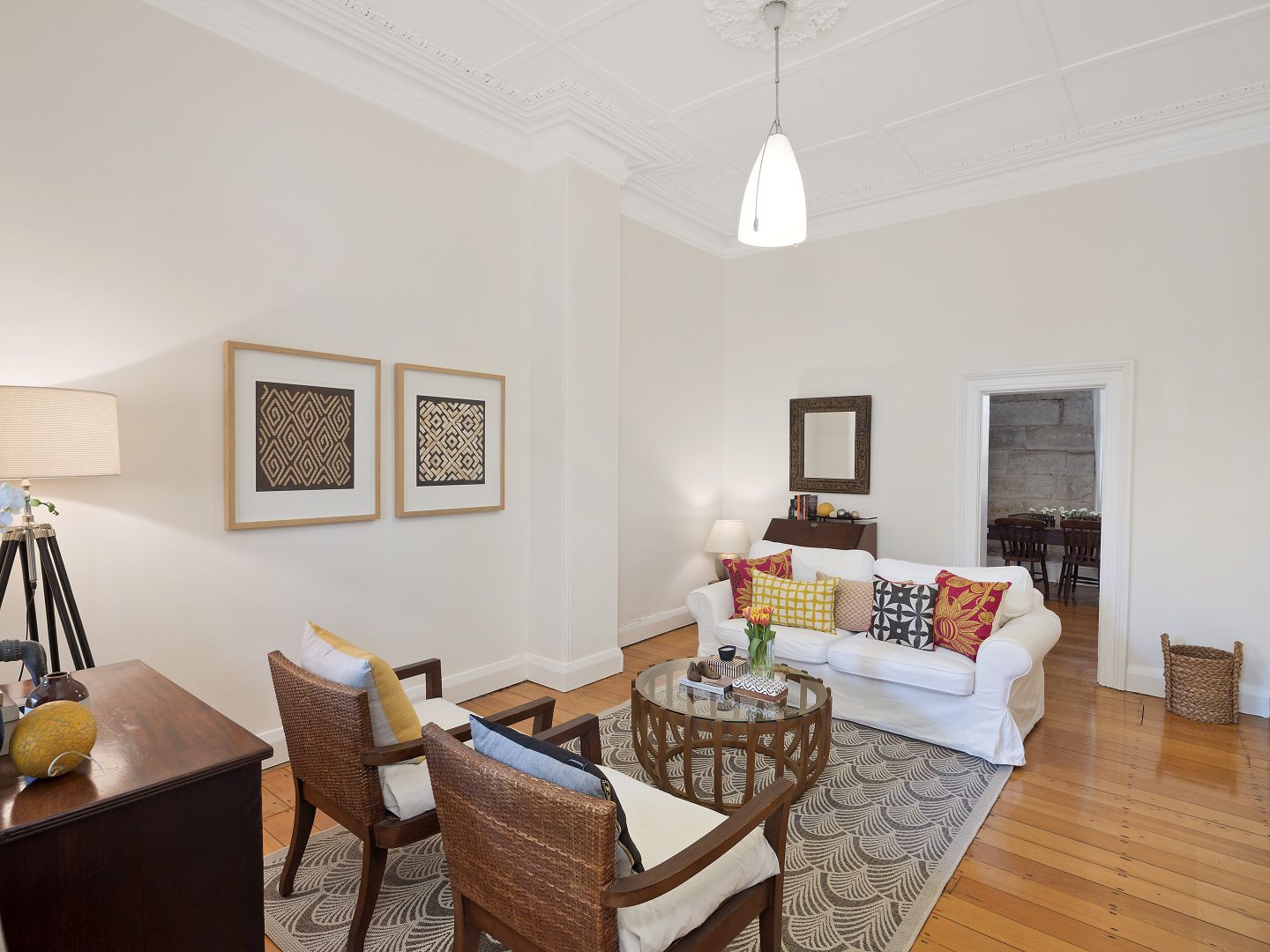 3/86 Darling Street, Balmain East NSW 2041, Image 1