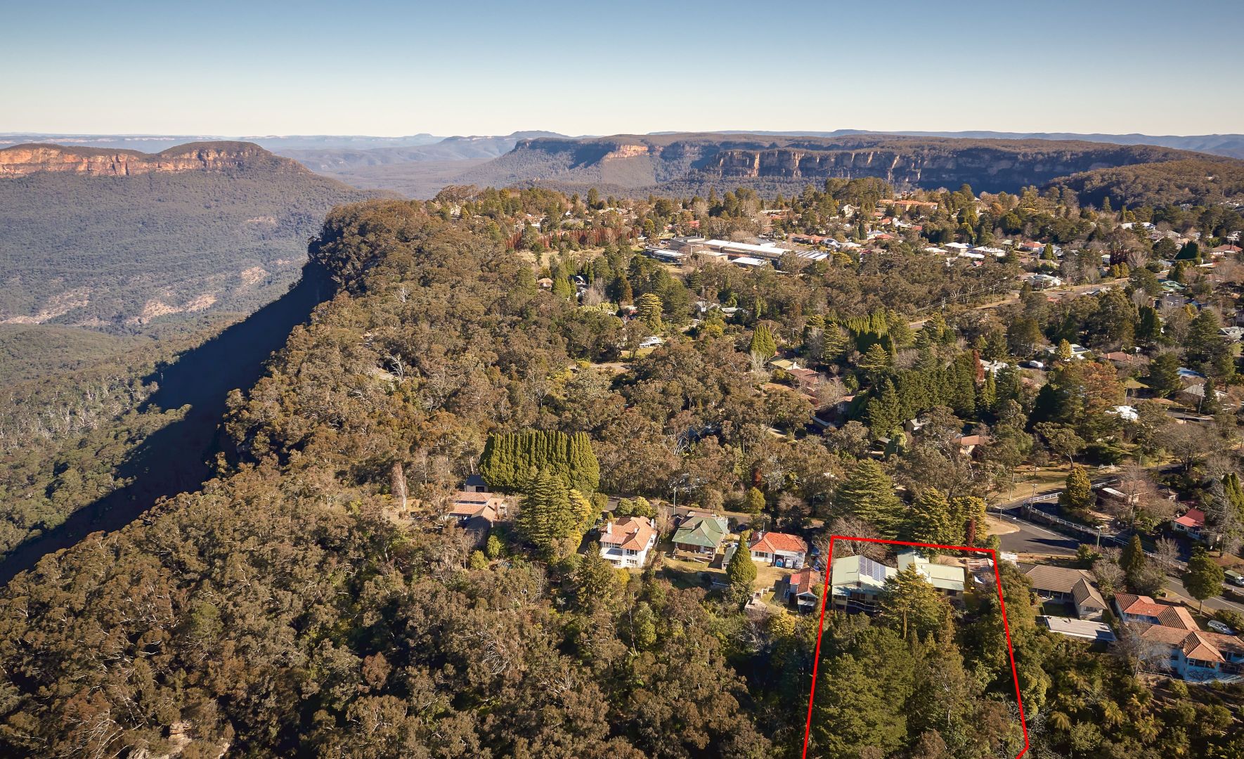 4-6 Banksia Park Road, Katoomba NSW 2780, Image 2