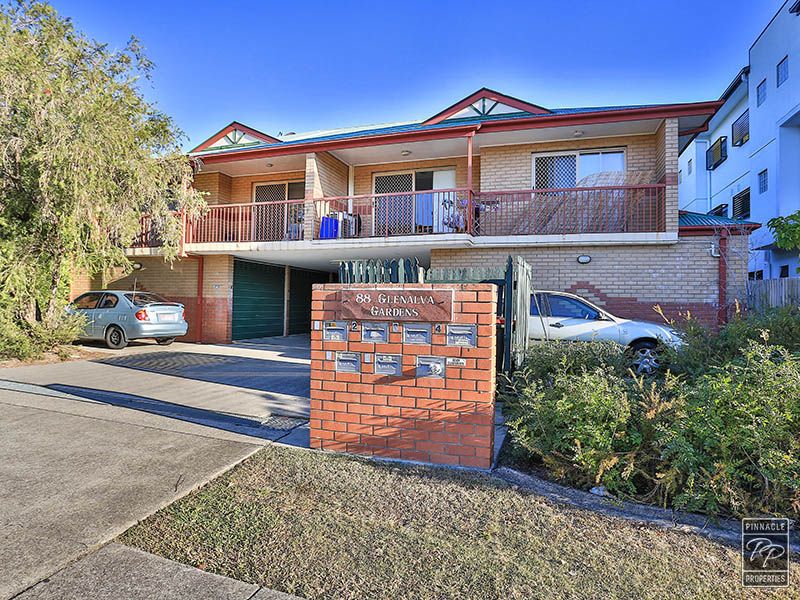 3/88 Glenalva Terrace, Enoggera QLD 4051, Image 2