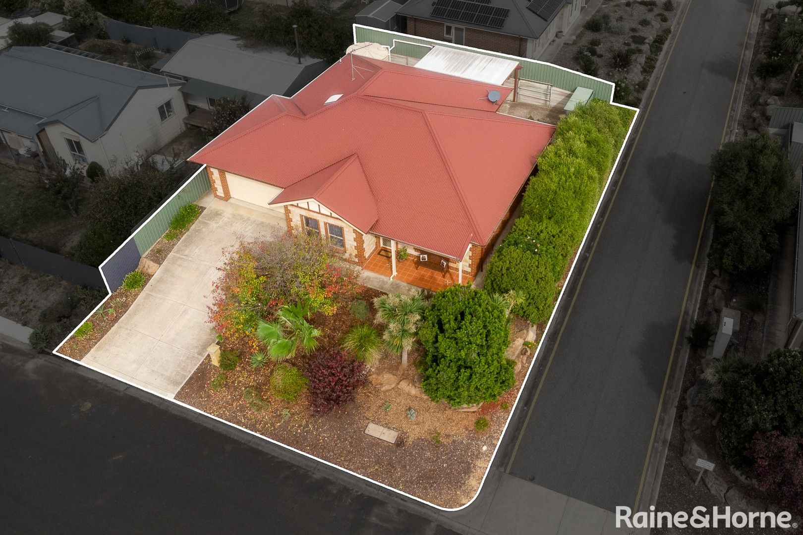 1/4 Caldwell Street, Strathalbyn SA 5255, Image 0