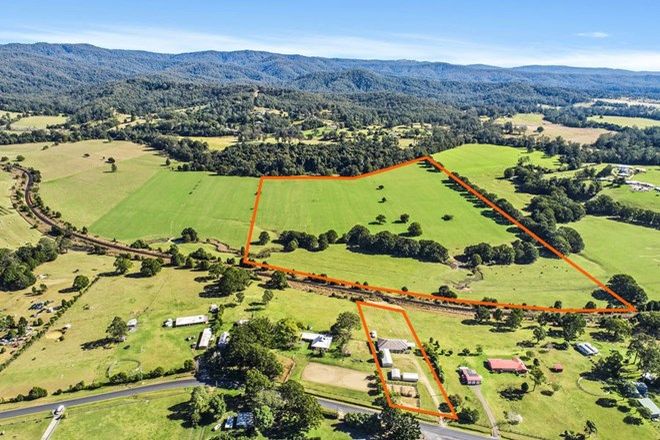 Picture of 369 East Bank Road, CORAMBA NSW 2450