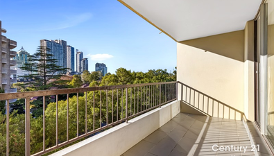 Picture of 3E/8-12 Sutherland Road, CHATSWOOD NSW 2067