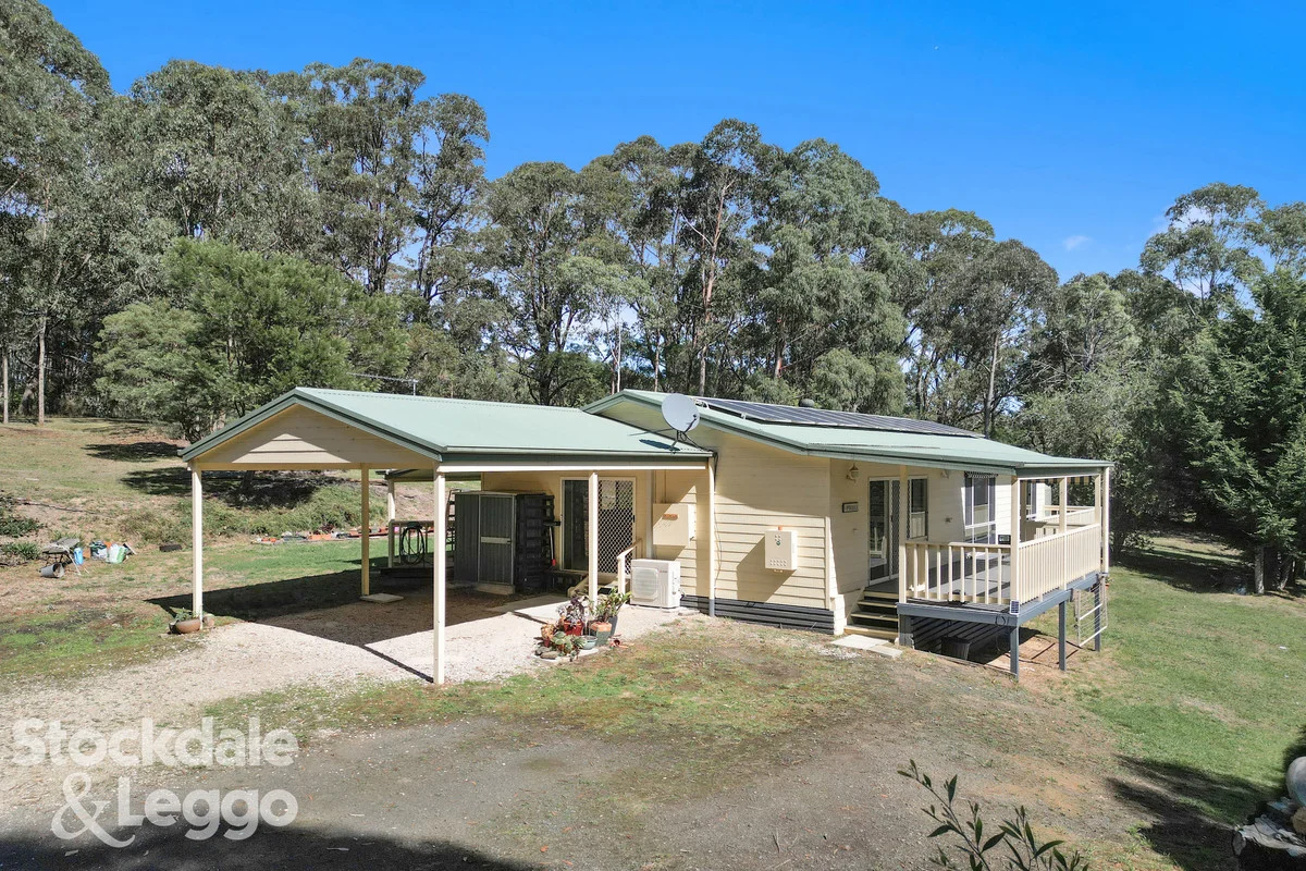 Additional image 3 of 11 Gilfedder Terrace, Mirboo North VIC 3871