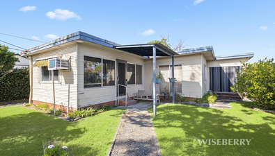 Picture of 21 Hartog Avenue, LAKE MUNMORAH NSW 2259