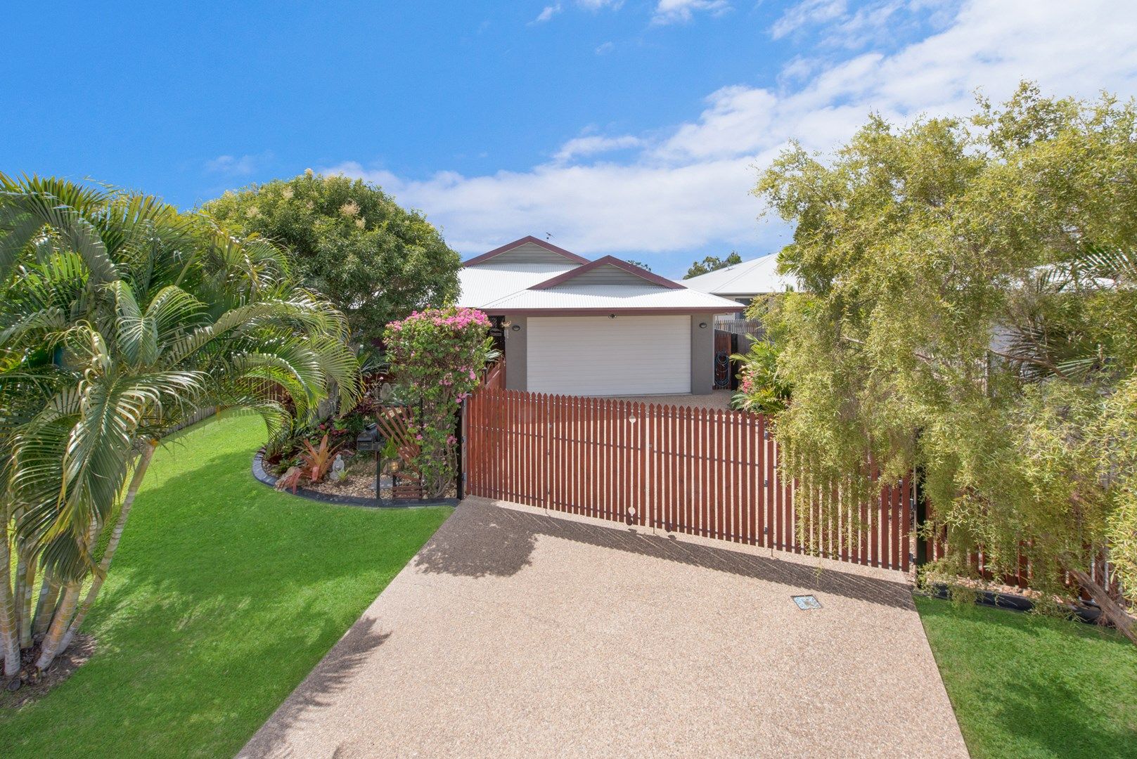 9 Barra Court, Mount Louisa QLD 4814, Image 0