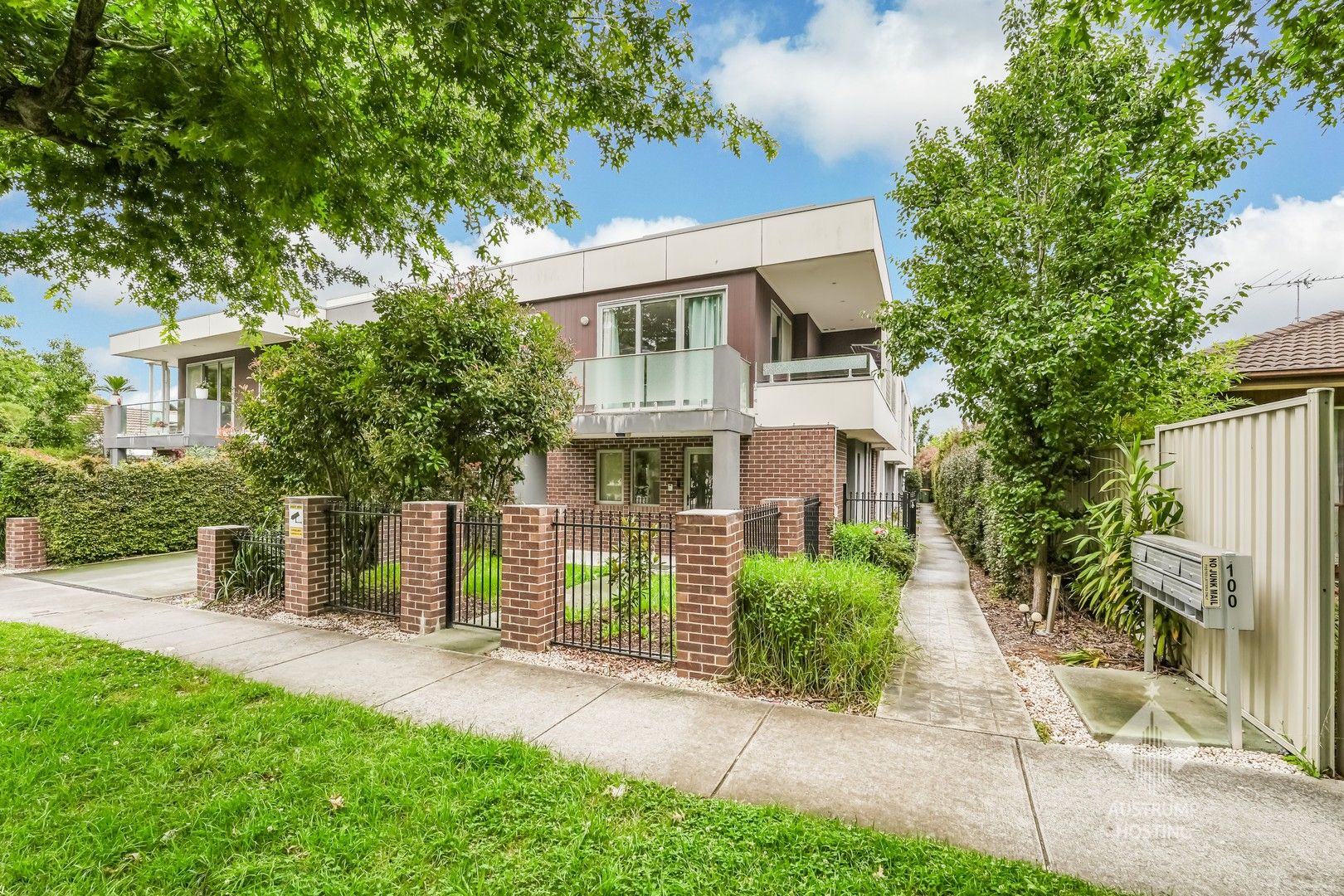 6/100 Thames Street, Box Hill North VIC 3129 House For Rent Domain