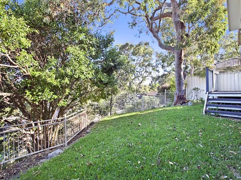 1/25-27 Como Road, OYSTER BAY NSW 2225, Image 1