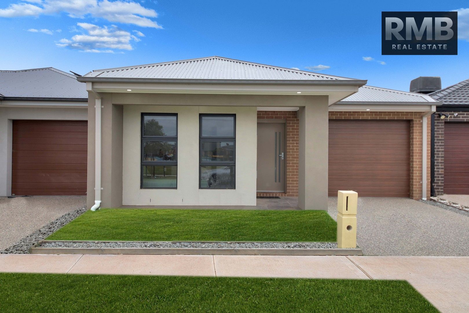 4 Cousens Street, Tarneit VIC 3029, Image 0