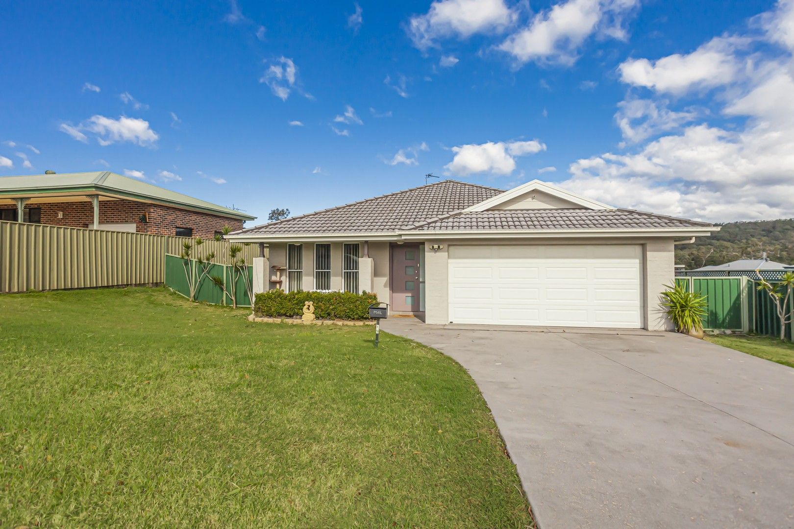 4 bedrooms House in 19 GEORGE STREET KARUAH NSW, 2324