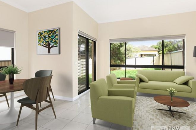 Picture of 2/12 Peggy Street, MAYS HILL NSW 2145