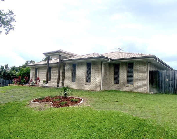 2 Sellens Court, Ningi QLD 4511