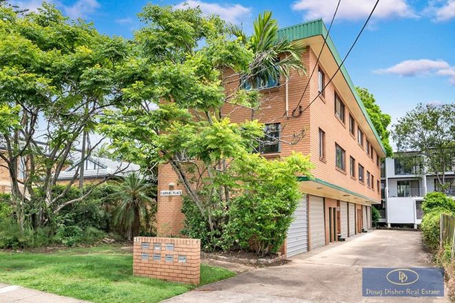 Picture of 3/25 Brisbane Street, ST LUCIA QLD 4067